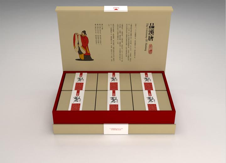 如东县年货包装设计的温情密码——从市井烟火到年节仪式的视觉重构