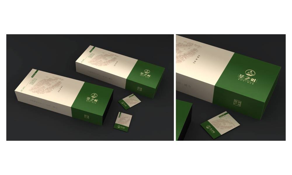 如东县食品包装设计新趋势：绿色智能与消费体验的深度融合