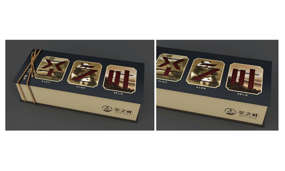 如东县包装标签设计的核心价值——信息传递与品牌识别的精准触达