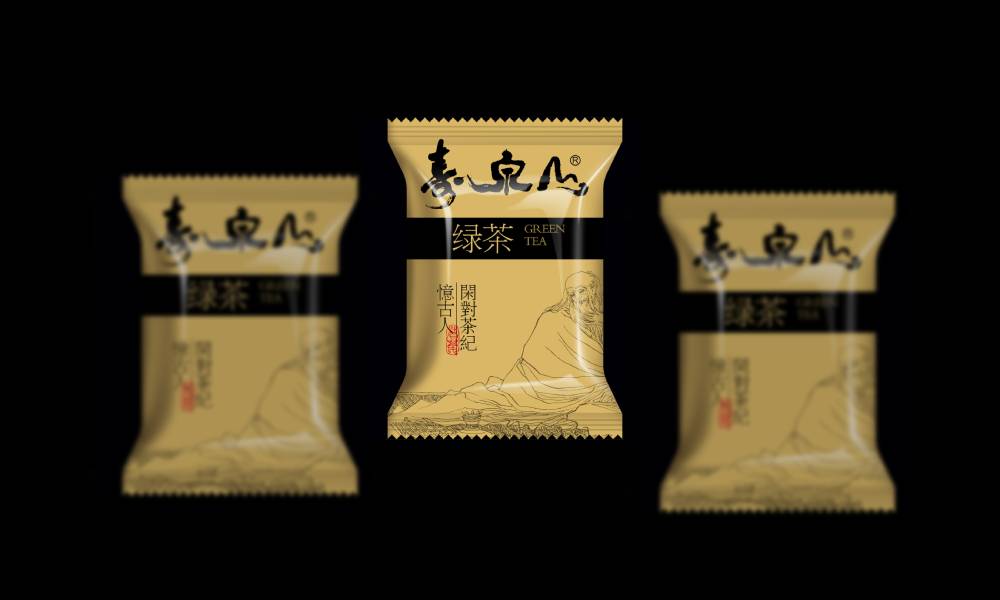 创新引领：如东县食品包装设计的未来方向
